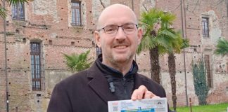 spazzamento sociale carmagnola