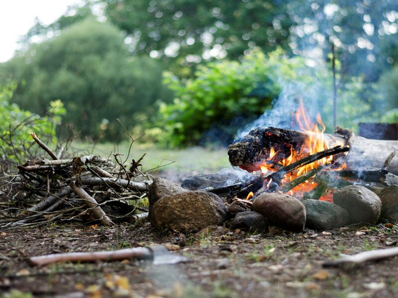 Racconigi: fino al 15 aprile divieto di abbruciamento di materiale vegetale