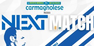 tutti allo stadio csf carmagnola il carmagnolese