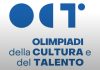 sommarivesi Olimpiadi cultura