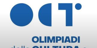 sommarivesi Olimpiadi cultura