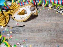 Carnevale Pralormo