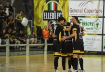 elledì futsal modena