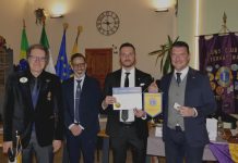 Lions club Carignano-Villastellone