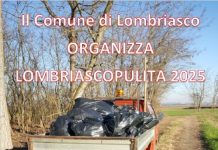 Lombriascopulita torna