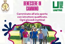 Piobesi Benessere in Cammino