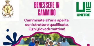 Piobesi Benessere in Cammino