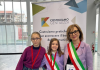 ragazzi Regione gentilezza