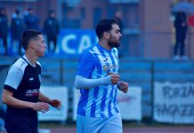 risultati calcio di carmagnola