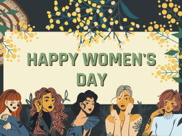 Polonghera Giornata Donna
