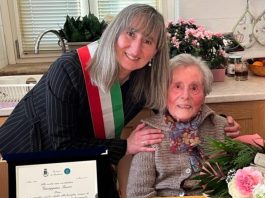 pralormo 100 anni