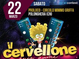 Polonghera quiz