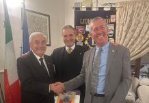 Lions Club Racconigi