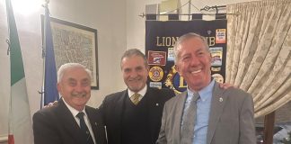 Lions Club Racconigi