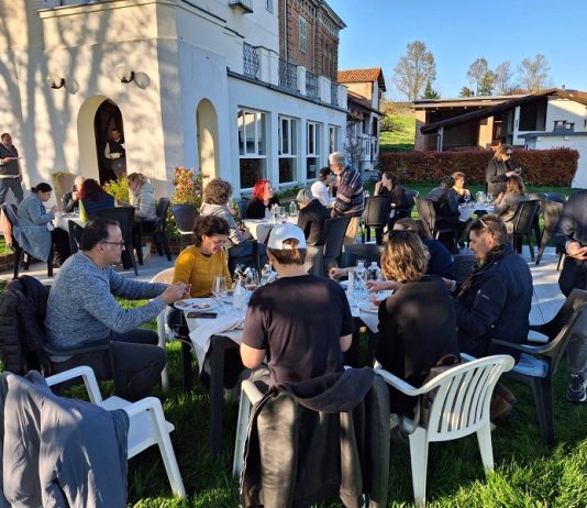 Agrisapori Pralormo Cascina Castagnole