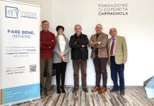 Fondazione di Comunità Carmagnola BTM