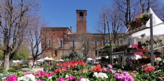 ortoflora carmagnola 2025