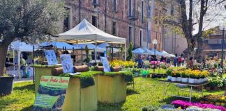 eventi ortoflora 2025 carmagnola