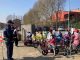Poirino bambini sicurezza stradale