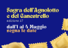 17ª Sagra Agnolotto Canestrello