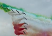 festa liberazione Vinovo