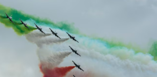 festa liberazione Vinovo
