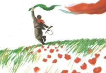 anniversario Liberazione Cambiano
