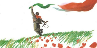 anniversario Liberazione Cambiano