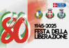 Santena Liberazione Ponte Musso