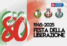 Santena Liberazione Ponte Musso