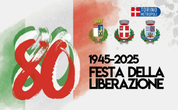 Santena Liberazione Ponte Musso