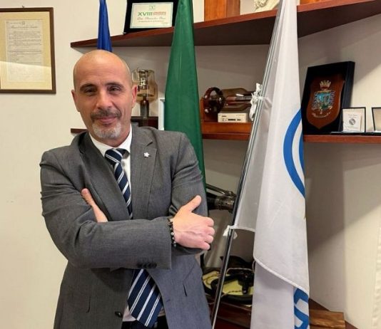 Smeraldi Comitato Centrale