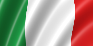 Moretta Liberazione