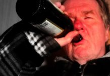 Alcohol Prevention Day