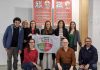 alleanza verdi sinistra carmagnola