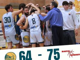 btm basket playout