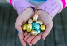 buona pasqua 2025 pasquetta