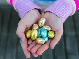 buona pasqua 2025 pasquetta