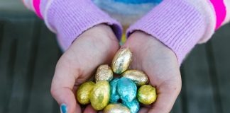 buona pasqua 2025 pasquetta