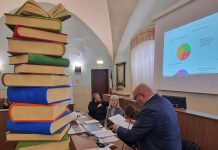 carmagnola lettura