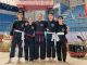 club tay son hoa carmagnola viet vo dao