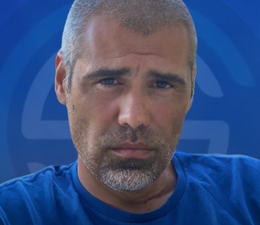 Enrico Mogliotti