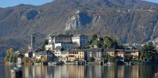 Gita al Lago d’Orta