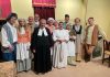 gruppo teatro carmagnola