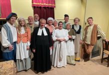 gruppo teatro carmagnola