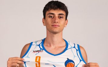 basket Pinerolo