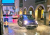 maltempo a carmagnola giovedì 17 aprile allerta meteo piemonte