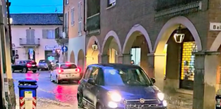 maltempo a carmagnola giovedì 17 aprile allerta meteo piemonte