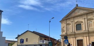 nuova piazza san bernardo