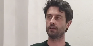 Simone Saccucci intervista